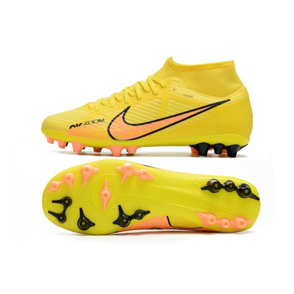 Nike Air Zoom Mercurial Superfly IX Academy AG