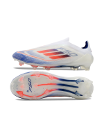 Adidas F50  Elite Laceless FG