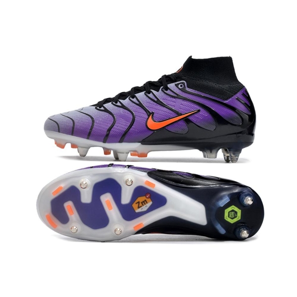 Nike Air Zoom Mercurial Superfly IX Elite SG