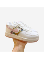 AF1 Kids Pink Sky