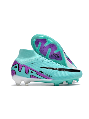 Nike Air Zoom Mercurial Superfly IX Elite FG
