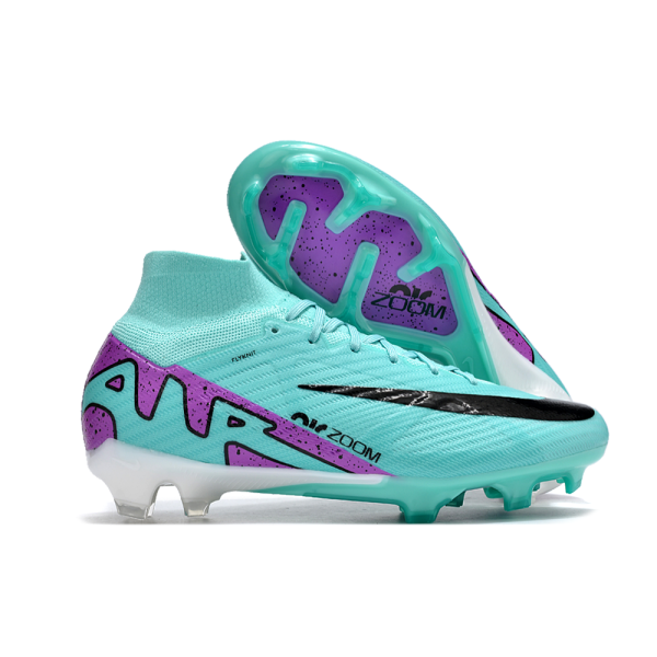 Nike Air Zoom Mercurial Superfly IX Elite FG