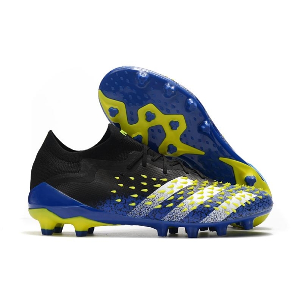 ADIDAS PREDATOR FREAK .1 LOW FG