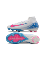 Nike Air Zoom Mercurial Superfly IIX Elite FG
