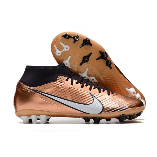 Nike Air Zoom Mercurial Superfly IX Academy AG