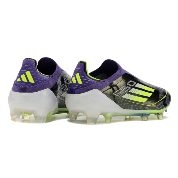 Adidas F50  Elite Laceless FG