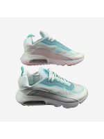 Air Max 2090 White&Blue