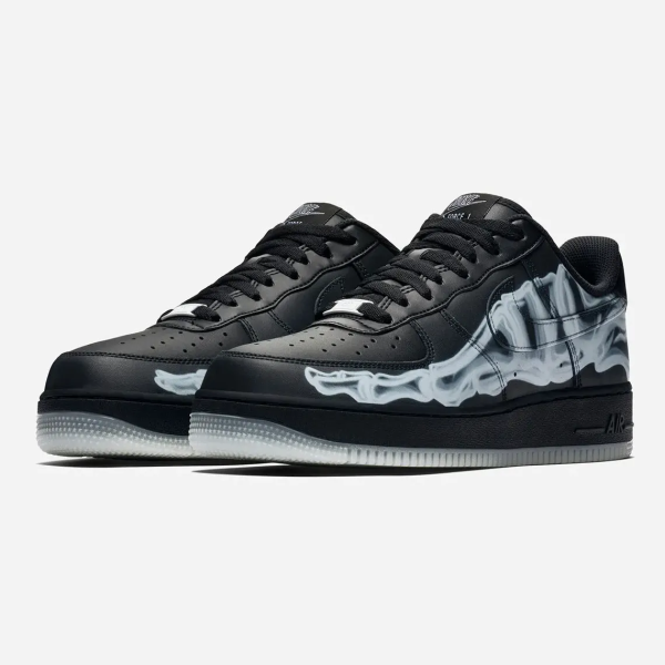 AF 1 Skeleton