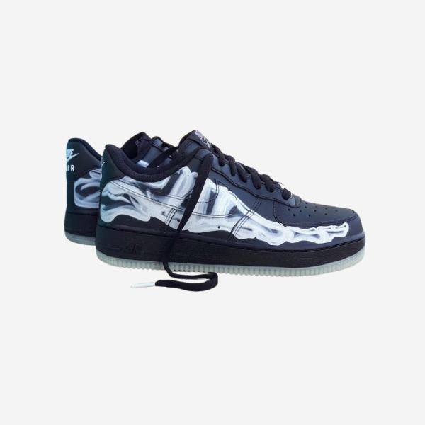 AF 1 Skeleton