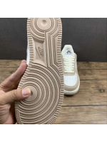 AF1 Beige&Khaki
