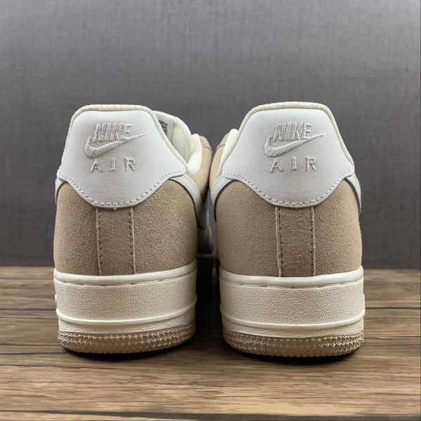 AF1 Beige&Khaki