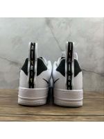 AF1 Black Logo