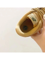 AF1 Kids Brown Classic