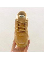 AF1 Kids Brown Classic