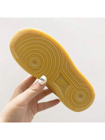 AF1 Kids Brown Classic