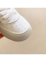 AF1 Kids Classic White