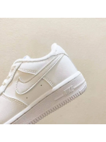 AF1 Kids Classic White