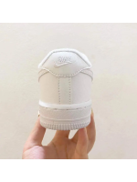 AF1 Kids Classic White