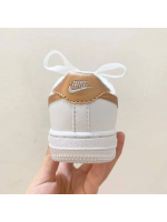 AF1 Kids Gold Logo