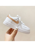 AF1 Kids Gold Logo