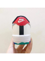 AF1 Kids Multi-Color