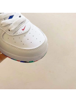AF1 Kids Multi-Color