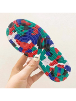 AF1 Kids Multi-Color