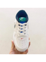 AF1 Kids Multi-Color