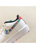 AF1 Kids Multi-Color