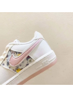 AF1 Kids Pink Sky