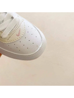 AF1 Kids Pink Sky