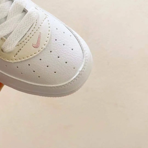 AF1 Kids Pink Sky