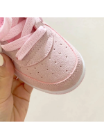 AF1 Kids Pink Smile