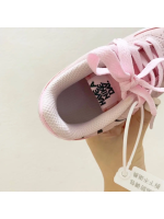 AF1 Kids Pink Smile