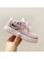 AF1 Kids Pink Smile