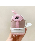 AF1 Kids Pink Smile