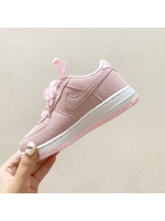 AF1 Kids Pink Smile