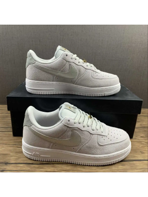 AF1 Light Gary