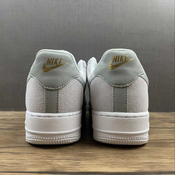 AF1 Light Gary