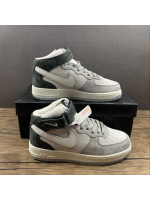 AF1 Mid ’07 Rice