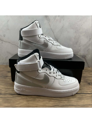 AF1 Mid Alligator