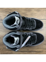 AF1 Mid ‘07 Dark Gray