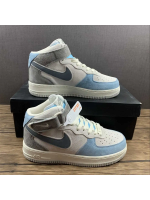 AF1 Mid ‘07 Iceberg