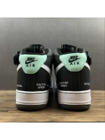 AF1 Mid’07 Rec Level