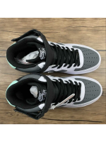 AF1 Mid’07 Rec Level