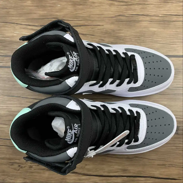 AF1 Mid’07 Rec Level