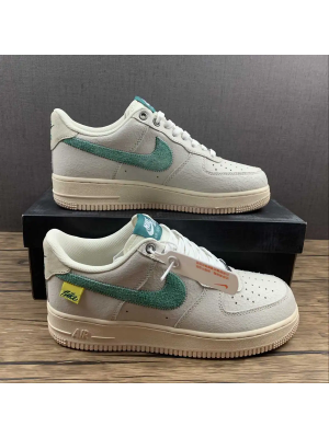 AF1 Sail Green