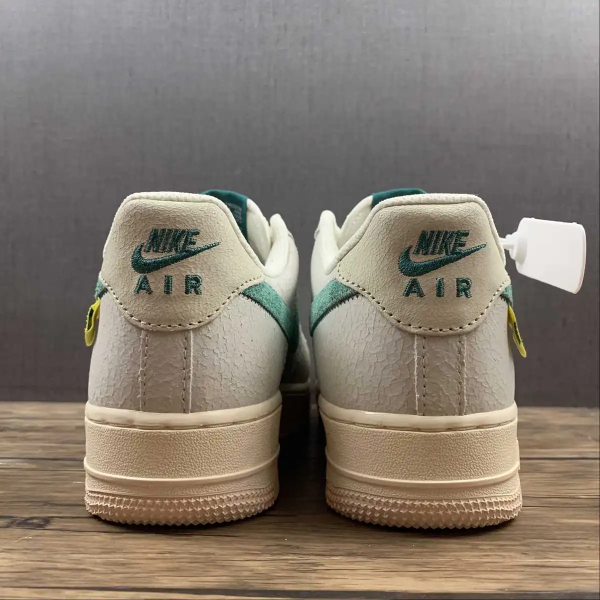 AF1 Sail Green