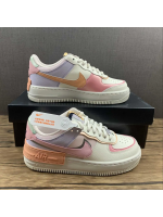 AF1 Sail Pink