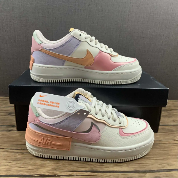 AF1 Sail Pink